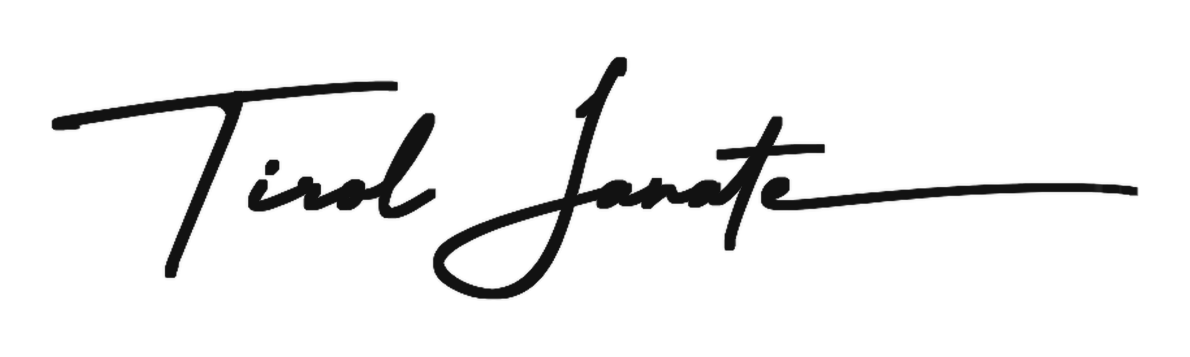 TIROL JANATE