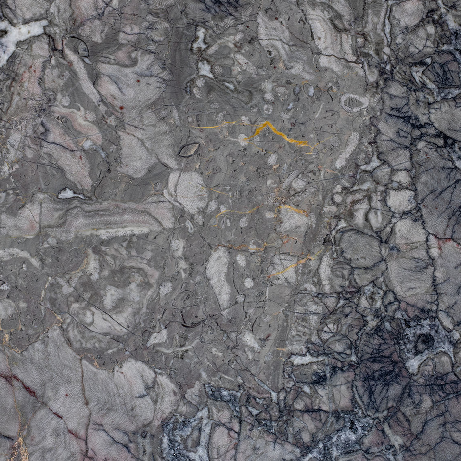 Marbre Gris Violet