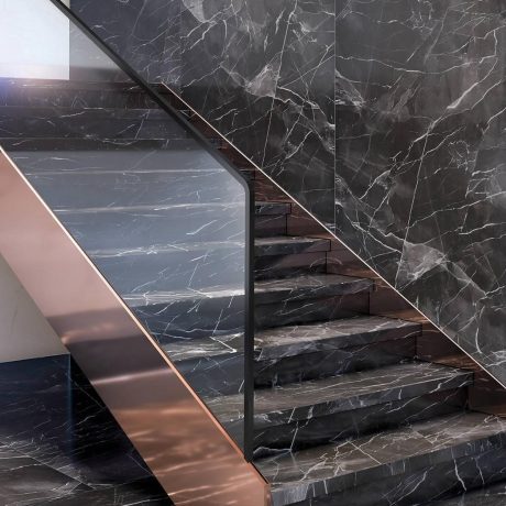 Marbre Noir Royal