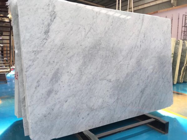 Marbre Blanc Carrara