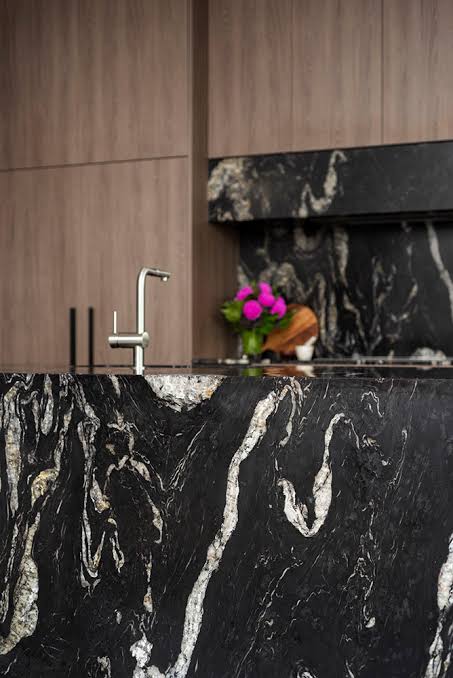 GRANITE TITANIUM