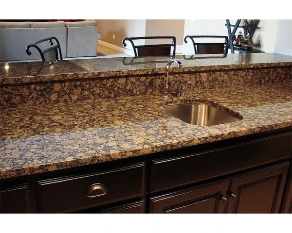 GRANITE BALTIC BROWN