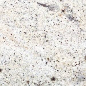 GRANITE BLANC CACHMIR  (ZIMBEMBA)