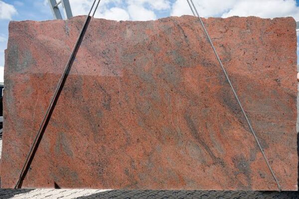 GRANITE MULTICOLOR