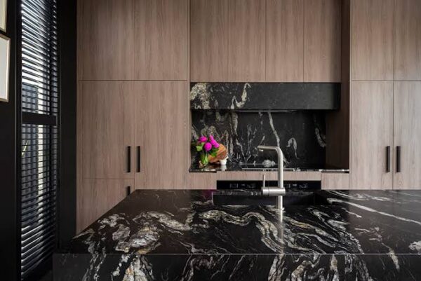 GRANITE TITANIUM