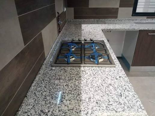 GRANITE GRIS PERLA