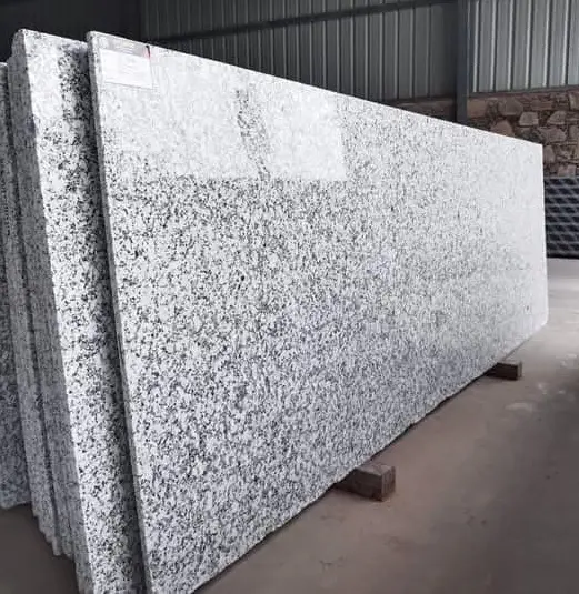 GRANITE GRIS PERLA