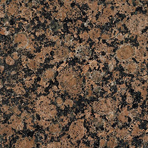 GRANITE BALTIC BROWN