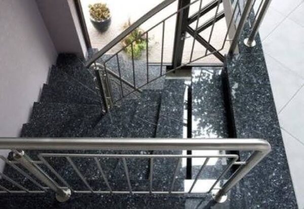 GRANITE LABRADOR BLEU
