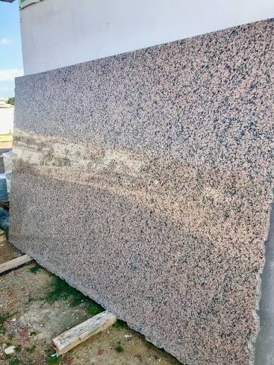 GRANITE ROSE PORINO