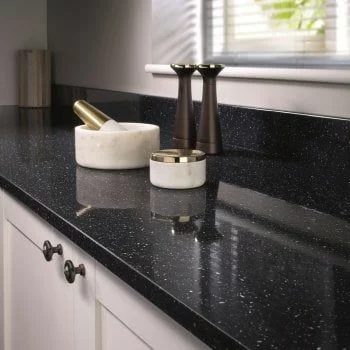 GRANITE NOIRE GALAXY