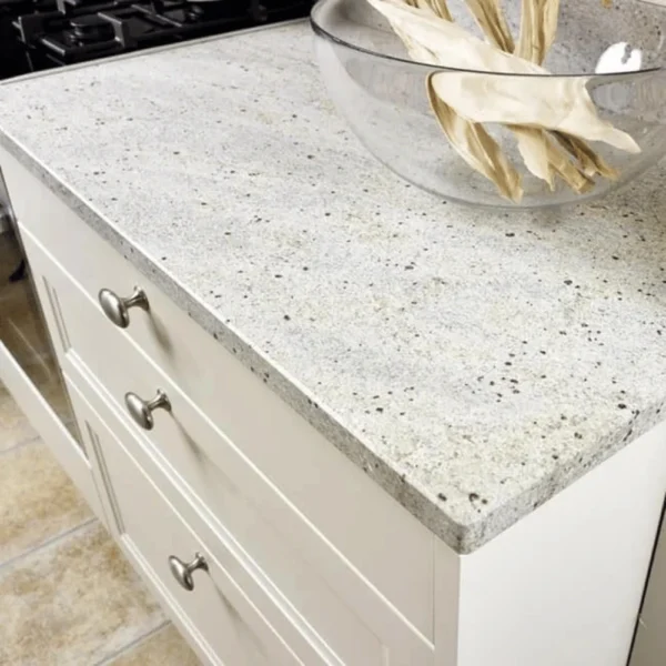 GRANITE BLANC CACHMIR (ZIMBEMBA)