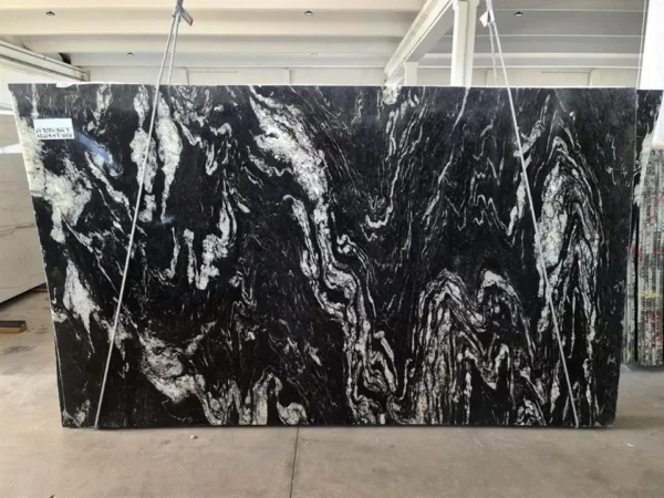 GRANITE TITANIUM